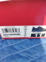 Sketchers Size 11 Men’s Steel Toe Work Sneakers