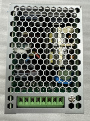 Mean Well SDR-480-24 DIN-Rail Power Supply 24V, 100-240 VAC, 20.0A