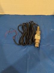 Omega PX41SO-30KSI Pressure Transducer 0-30,000 PSI 4-20mA Stainless