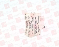 SCHNEIDER ELECTRIC C60N-2P-2A-C / C60N2P2AC (USED)