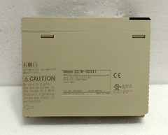 Omron PLC Set CS1H-CPU64H, C200HW-PA204, CS1W-ID231, OD231, CN713 – I/O Units