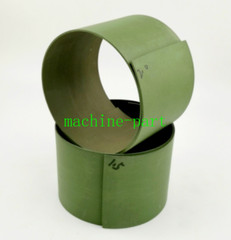 0.5mm 0.8mm 1.2mm 2.0mm 2.5mm 3.0mm Green Wear Sheet For PTFE Milling Machine
