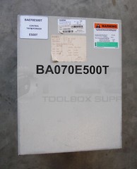 SIEMENS 4AT3096-0EQ80-0FD0 TRANSFORMER; 3 kVA/ 17 kVA, 50/60 HZ