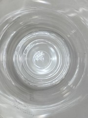 ULAB Scientific 3500ml Glass Beaker 6.5×10.5” Scale Graduated NEW 731