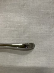 Muehling Raspatory 6 3/4″, 4mm