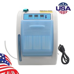 Dental Automatic Handpiece Maintenance Lubrication System / 1:5 Contra Angle