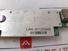 Expert Magnetics MP-4064A SLBBI Connector Board, 07125345