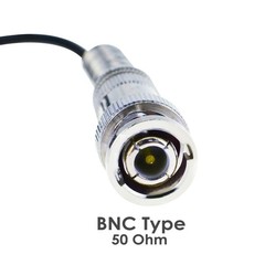 ORP Redox Electrode BNC Connector Replacement Probe 14cm Long 1.2cm Diameter