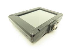 Keyence IV3-CP50 Touch Screen Control Panel 5.7″ 640×480 24VDC IP40
