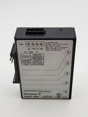 Contemporary Controls EISK5-100T Skorpion-5 Ethernet Switch 5Port 10/100 Mbps
