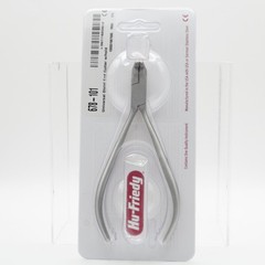 Hu-Friedy Universal Distal End Cutter Hold Orthodontic Pliers 678-101 New Sealed