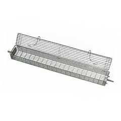 Rotisol USA BRC1375-1400 Commercial Rotisserie Baquet Spit (121cm – 47.6″)
