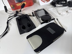 ECTACO iTRAVL NTL-8W Electronic 2-way Speech To Speech Translator 8 Languages