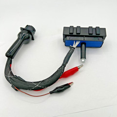 Allison Transmission Harness TCM Communications BENCH HARNESS