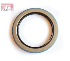 EAI Oil Shaft Rotary Seal 4.750×5.750″x0.500″ TA Dbl Lip Spring 4 3/4×5 3/4×1/2″