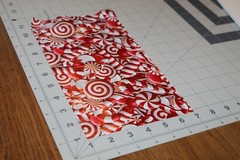 100 6×9 Candy Christmas HOLIDAY Poly Mailer Envelope Envelopes Bag Bags 6″ x 9″