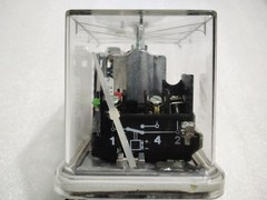 Tival FF 4 – 32 GL DAH Pressure Switch