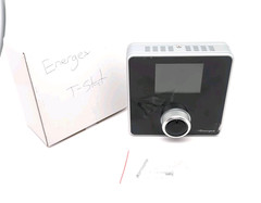 Energex Dream Commercial Smart Thermostat (Hotel) HVAC ENE-118-A NEW OPEN BOX