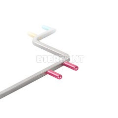 Universal Aiming Arm Color Coded Rinn XCP-ORA Style X-Ray Positioning System