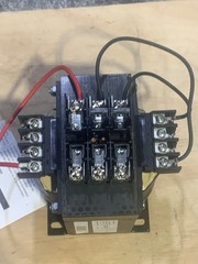 Square D 9070TF750D4 Transformer, 0.75kVA, Pri: 277V, Sec: 120V, NEW IN BOX