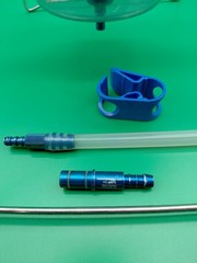 LipoSales Fluid Collection Canister Package 2000CC, For Liposuction