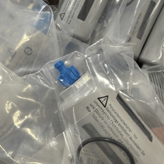 FESTO LF/LFR-D-MINI:ERS 646226 NEW 1PCS LF/LFR-D-MINI:ERS Filter New Jersey