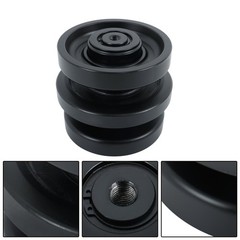 Bottom Roller 6732901 6689371 For Bobcat T590 T630 T650 250 T250H T300 T630