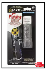 Plumbing 2 Oz. Putty Epoxy