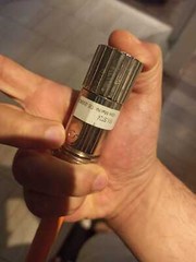 Kollmorgen motor cable 10m 4×4 + (2×1) mm2 DE-200624
