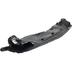 Front Engine Splash Shield Dodge Challenger 2015-2016 392 Hemi Scat Pack Shaker