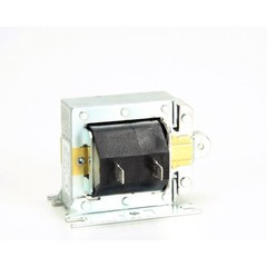 Cma Dish Machines Drain Ball Solenoid 120V 00100.00 – Free Shipping + Geniune