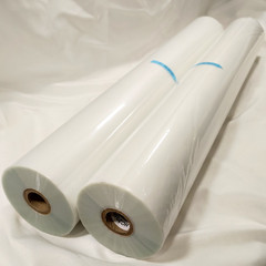 2x GBC Pinnacle 27 EZload Rolls Laminating Film 1.5 Mil 25″ x 500′ (3125311EZ)