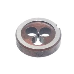 HSS M1.4 x 0.3mm Taper & Plug Tap & M1.4 x 0.3mm Die Metric Thread Right Hand