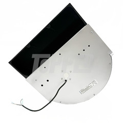 New K2E225-RC92-09 230V 155/220W 0.68A for Ebm Papst Blower Fan 6SY7000-1AB66