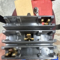 Square D FH36030 I-Line Circuit Breaker 30A 3P 600V 18KA FH 30A