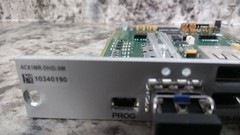 Black Box ACX1MR-DHID-SM DKM FX Modular KVM Extender Receiver Interface Card