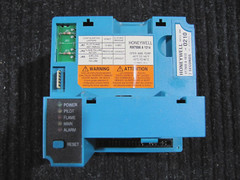 Used Honeywell RM7895A-1014 Flame Safety Burner Control