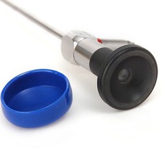 FDA ø4x302mm 30° Rigid Endoscope Hysterosco Cystoscope HD