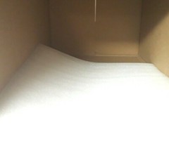Foam Sheet Wrap 12×12 1/16″ Thick Foam Cushioning Dish Wrap Material Trboxtapes