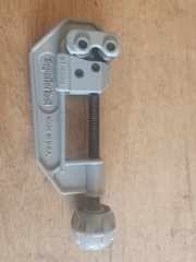 Superior St-1500 Tubing Pipe Cutter Cutting Plumbers Tool USA 1/4″ To 1-5/8″
