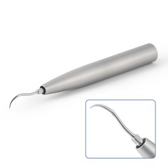 Dental Air Scaler Handpiece Sonic S Handle for MULTIflex Scaling SS-MF+3 tips