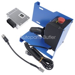 For Genie GS1930 GS2032 GS2046 GS2632 Control Box Upgrade Kit 105295GT 105295
