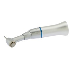 Dental Push Button Contra Angle NAC Low Speed Handpiece FG Bur 1.6mm