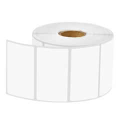 2.25×1.25 Direct Thermal 1000 Labels for Zebra LP 2824 LP 2844 Eltron ZP450