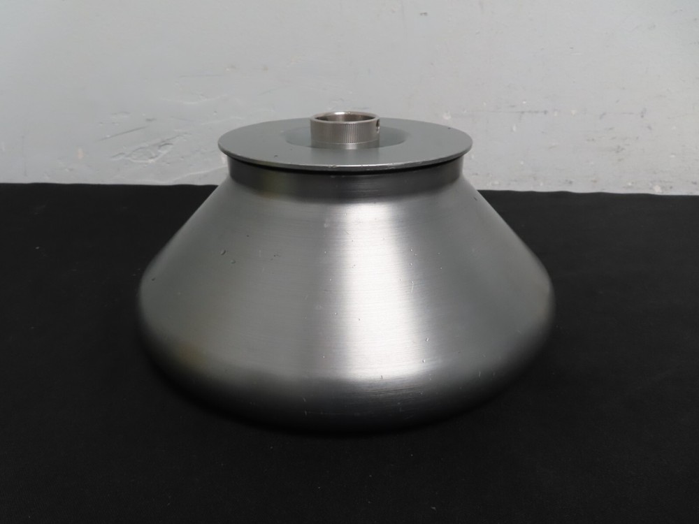 Thermo 75003057 Sorvall Heraeus 6 x 50mL Adapters HIGHConic Fixed-Angle Rotor