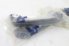 New OEM Volvo Heavy Equipment Parts Lot Cab Door Handles Guard Glass Front LWR