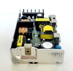 COSEL PBA75F-24 POWER SUPPLY PBA SERIES- AC/DC SWITCHING -UNIVERSAL INPUT & PFC