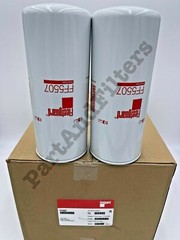 FLEETGUARD FF5507 FUEL FILTER BF7814 (PACK OF 12)