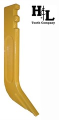 8110 Scarifier Ripper Shank Cat Design, Forged by H&L Tooth, use with 6Y5230
