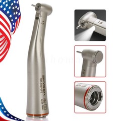 Dental X95L 1:5 Increasing Handpiece LED Fiber Optic Inner Water For NSK OR